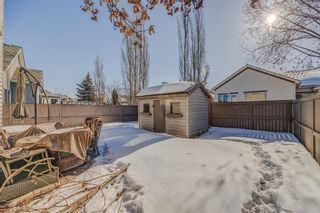 Photo 41: 359 Chaparral Drive SE in Calgary: Chaparral Detached for sale : MLS®# A2033550