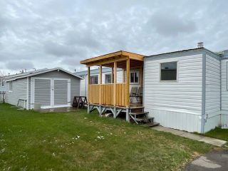 Photo 3: 27 5853 4 Street W: Claresholm Mobile for sale : MLS®# A2128527