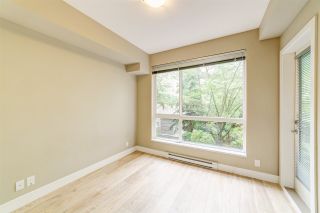 Photo 14: 102 2957 GLEN Drive in Coquitlam: North Coquitlam Townhouse for sale in "The Residences at the Parc" : MLS®# R2375008