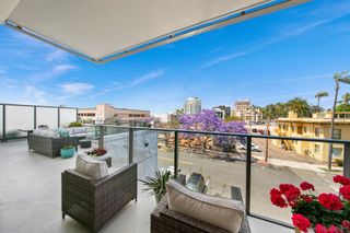 Photo 7: Condo for sale : 2 bedrooms : 2855 5th Ave #302 in San Diego