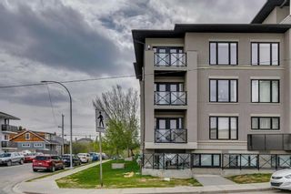 Photo 25: 204 1805 26 Avenue SW in Calgary: South Calgary Apartment for sale : MLS®# A2131781