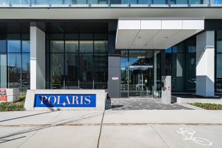 Photo 3: 3105 6699 DUNBLANE Avenue in Burnaby: Metrotown Condo for sale in "POLARIS" (Burnaby South)  : MLS®# R2837874