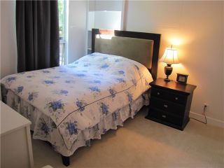 Photo 11: # 202 2668 ASH ST in Vancouver: Fairview VW Condo for sale (Vancouver West)  : MLS®# V1026379