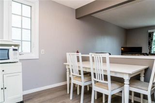 Photo 4: 6 Leston Place in Winnipeg: Residential for sale (2E)  : MLS®# 1816429
