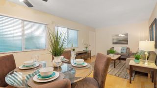 Photo 11: Condo for sale : 1 bedrooms : 3769 1st Ave #4 in San Diego