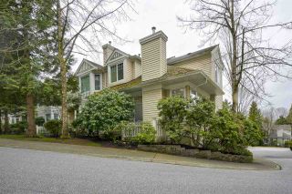 Photo 19: 50 7500 CUMBERLAND STREET in Burnaby: The Crest Townhouse for sale (Burnaby East)  : MLS®# R2442883