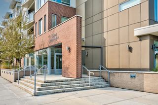 Photo 30: 314 119 19 Street NW in Calgary: West Hillhurst Apartment for sale : MLS®# A1257581