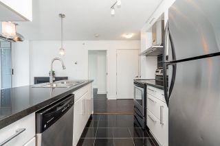 Photo 6: 808 689 ABBOTT Street in Vancouver: Downtown VW Condo for sale in "ESPANA" (Vancouver West)  : MLS®# R2873779