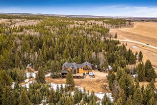 Photo 9: 280231 Grand Valley Road in Rural Rocky View County: Rural Rocky View MD Detached for sale : MLS®# A2123176