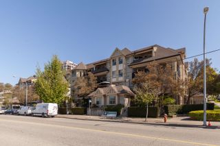 Photo 26: 103 211 TWELFTH Street in New Westminster: Uptown NW Condo for sale in "Discovery Reach" : MLS®# R2873540