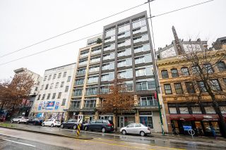 Photo 28: 404 33 W PENDER Street in Vancouver: Downtown VW Condo for sale (Vancouver West)  : MLS®# R2864040