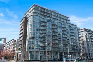 Photo 35: 702 1661 ONTARIO Street in Vancouver: False Creek Condo for sale in "The Sails" (Vancouver West)  : MLS®# R2758294