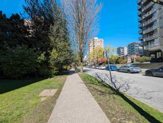 Photo 25: 601 1250 BURNABY Street in Vancouver: West End VW Condo for sale in "HORIZON" (Vancouver West)  : MLS®# R2871087