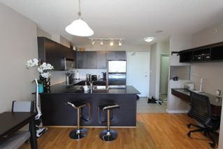 Photo 3: 1707 4178 DAWSON Street in Burnaby: Brentwood Park Apartment/Condo for rent (Burnaby North)  : MLS®# R2797569