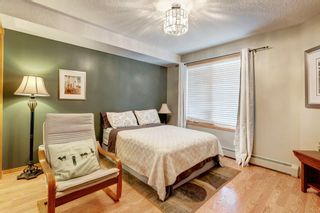 Photo 15: 127 8535 Bonaventure Drive SE in Calgary: Acadia Apartment for sale : MLS®# A2019562