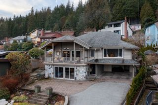 Photo 5: 2111 BADGER Road in North Vancouver: Deep Cove House for sale : MLS®# R2756521
