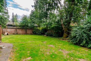 Photo 34: 3991 208 Street in Langley: Brookswood Langley House for sale in "Brookswood" : MLS®# R2498245