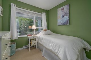 Photo 16: 115 4723 DAWSON Street in Burnaby: Brentwood Park Condo for sale in "COLLAGE" (Burnaby North)  : MLS®# R2212643