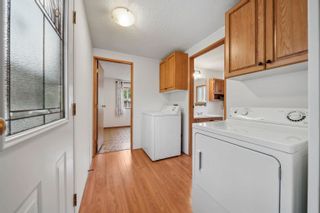 Photo 23: 11 12868 229 Street in Maple Ridge: East Central Manufactured Home for sale in "Alouette Retirement Mobile Park" : MLS®# R2884773