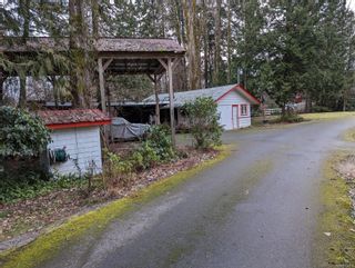 Photo 14: 3367 Trans Canada Hwy in Cobble Hill: ML Cobble Hill Unimproved Land for sale (Malahat & Area)  : MLS®# 933112