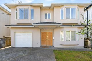 Main Photo: 5174 ABERDEEN Street in Vancouver: Collingwood VE House for sale (Vancouver East)  : MLS®# R2870253