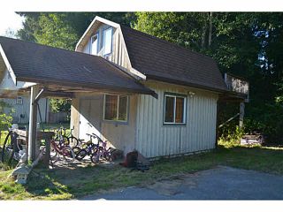 Photo 6: 491 PRATT Road in Gibsons: Gibsons & Area House for sale in "CENTRAL GIBSONS" (Sunshine Coast)  : MLS®# V1082437