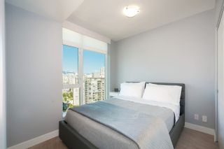 Photo 5: 2603 1372 SEYMOUR Street in Vancouver: Downtown VW Condo for sale in "THE MARK" (Vancouver West)  : MLS®# R2863378