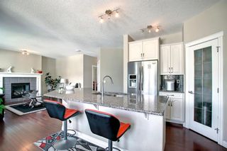Photo 10: 136 Rainbow Falls Lane: Chestermere Detached for sale : MLS®# A1242857
