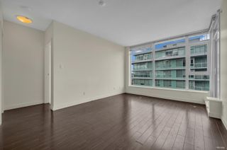 Photo 6: 1602 7371 WESTMINSTER Highway in Richmond: Brighouse Condo for sale : MLS®# R2782328