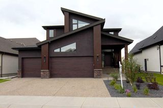 Photo 1: 276 Cranbrook Point SE in Calgary: Cranston Detached for sale : MLS®# A2119462
