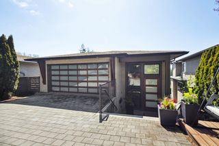 Photo 12: 739 WESTMORELAND Crescent in North Vancouver: Mosquito Creek House for sale : MLS®# R2871661