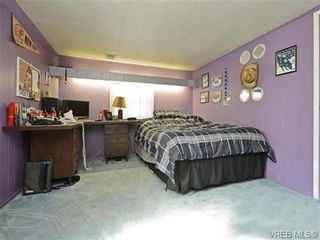 Photo 15: 2875 Rockwell Ave in VICTORIA: SW Gorge House for sale (Saanich West)  : MLS®# 732748