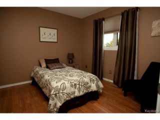 Photo 14: 46 Dells Crescent in WINNIPEG: St Vital Residential for sale (South East Winnipeg)  : MLS®# 1318266