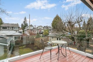 Photo 21: 4520 W 11TH Avenue in Vancouver: Point Grey House for sale (Vancouver West)  : MLS®# R2761070