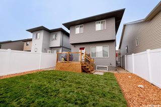 Photo 42: 946 McFaull Manor in Saskatoon: Brighton Residential for sale : MLS®# SK945072