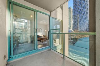 Photo 10: 503 907 BEACH Avenue in Vancouver: Yaletown Condo for sale in "CORAL COURT" (Vancouver West)  : MLS®# R2832769