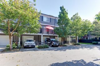 Photo 25: 53 19572 FRASER Way in Pitt Meadows: South Meadows Townhouse for sale in "COHO II" : MLS®# R2749877