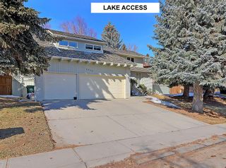Photo 1: 1019 Lake Placid Drive SE in Calgary: Lake Bonavista Detached for sale : MLS®# A2038634