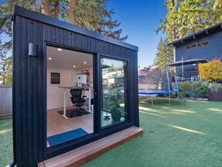 Photo 12: 1852 BERKLEY Road in North Vancouver: Blueridge NV House for sale : MLS®# R2821516
