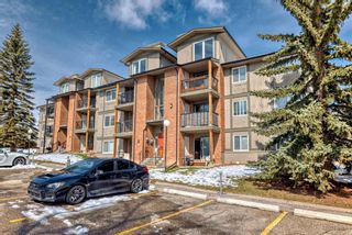 Photo 3: 213 6400 Coach Hill Road SW in Calgary: Coach Hill Apartment for sale : MLS®# A2121082