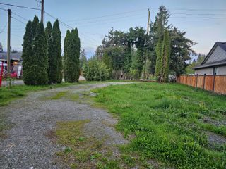 Photo 1: 9089 CEDAR Street in Mission: Mission BC Land Commercial for sale : MLS®# C8051724