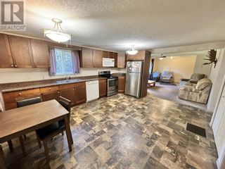 Photo 10: 4843 WHITE ROAD in Quesnel: House for sale : MLS®# R2831967