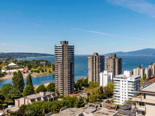 Photo 15: 1803 1020 HARWOOD Street in Vancouver: West End VW Condo for sale in "Crystallis" (Vancouver West)  : MLS®# R2704621