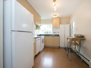Photo 9: 731 W KING EDWARD AVENUE in Vancouver: Cambie House for sale (Vancouver West)  : MLS®# R2204992