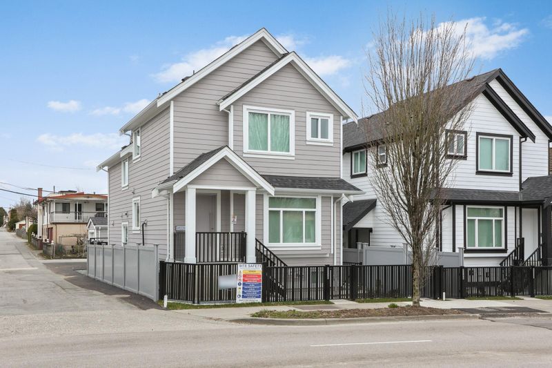 FEATURED LISTING: 6530 KNIGHT Street Vancouver