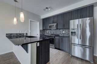 Photo 4: 210 402 Marquis Lane SE in Calgary: Mahogany Apartment for sale : MLS®# A2012261