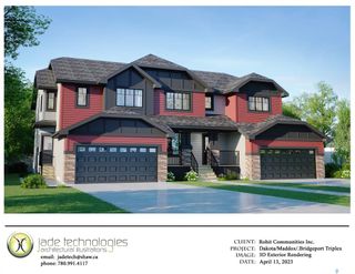 Photo 3: 2997 Green Stone Road in Regina: The Towns Residential for sale : MLS®# SK961759