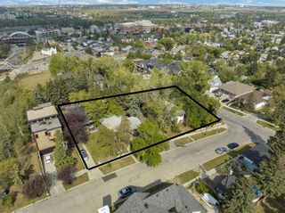 Photo 3: 706, 710, 714, 718 Salisbury Avenue SE in Calgary: Vacant Land for sale : MLS®# A2078238