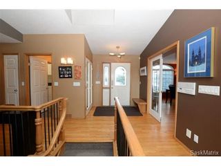 Photo 13: 3160 WINCHESTER Road in Regina: Windsor Park Single Family Dwelling for sale (Regina Area 04)  : MLS®# 499401