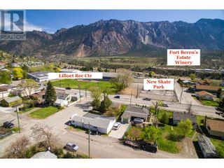Photo 12: 1003 MAIN STREET in Lillooet: House for sale : MLS®# 177680